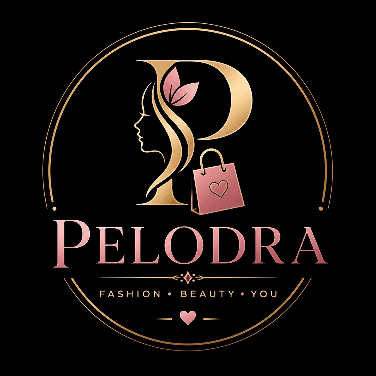 Pelodra logo